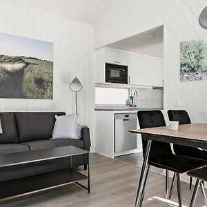 Hus med 1 sovrum